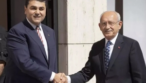 Demokrat Parti de CHP'ye mesaj yolladı: Güçlü aday çıkartırız