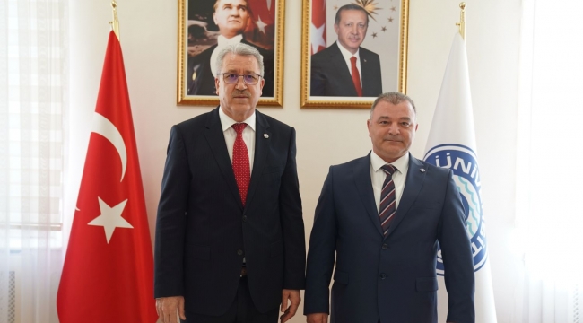 Ege Teknopark, geleceğin teknolojilerine odaklanıyor
