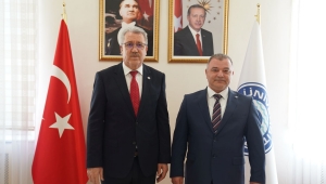 Ege Teknopark, geleceğin teknolojilerine odaklanıyor