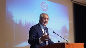 EÜ Organ Nakli Enstitüsü kuruldu