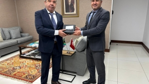 Güney Afrika mobilya ithalatında Türkiye’ye yöneldi