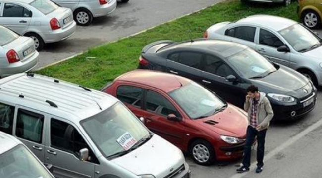 İkinci el araç ve gayrimenkul satışına ilişkin yeni düzenleme