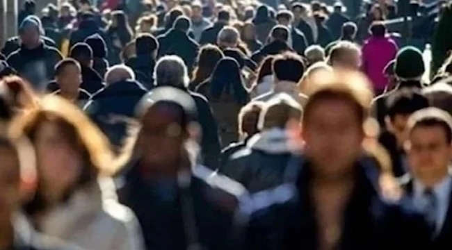 İşsizlik rakamları açıklandı