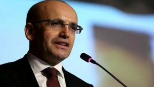 Kurun düşmesiyle ilgili iddialara Bakan Şimşek'ten yalanlama