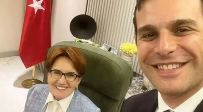 Mehmet Aslan ve Ayça Ayşin Turan yine yakalandı!
