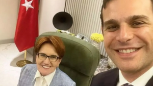 Mehmet Aslan ve Ayça Ayşin Turan yine yakalandı!