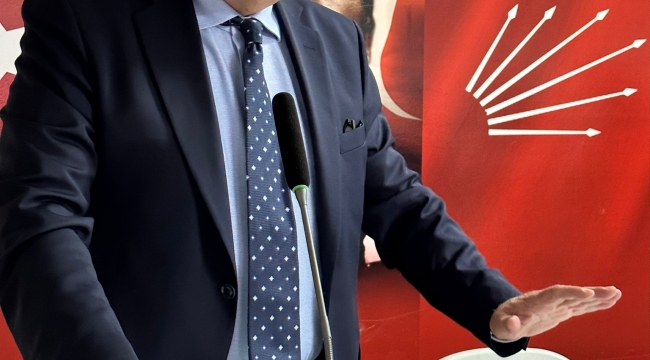 Nalbantoğlu’ndan Kaya’ya ‘vızvızlı’ yanıt