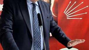 Nalbantoğlu’ndan Kaya’ya ‘vızvızlı’ yanıt