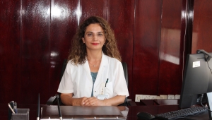 Prof. Dr. İlgen Ertam Sağduyu, “DNA’yı etkileyen ultraviyole ışınları birçok hastalığa sebep olabilir”