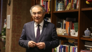 Prof. Dr. Nevzat Tarhan: “Yeme bozukluklarının sebebi duygusal ihtiyaçların karşılanmaması”