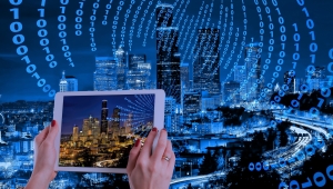 Startup'lar akıllı şehirlerin evrimine yön veriyor