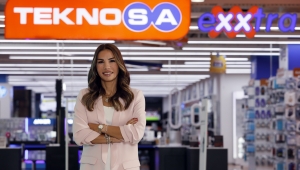 Teknosa ilk 6 ayda güçlü büyümesini sürdürerek yaklaşık 14,5 milyar TL ciroya ulaştı