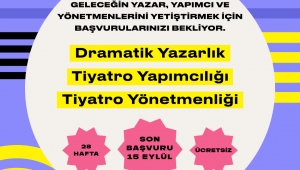 Tiyatroya genç yetenekler kazandırma hedefiyle Mey|Diageo iş birliğinde düzenlenen PSM Atölye yeni dönem başvurularını bekliyor!