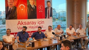 “Türkiye bölünmenin eşiğinde”