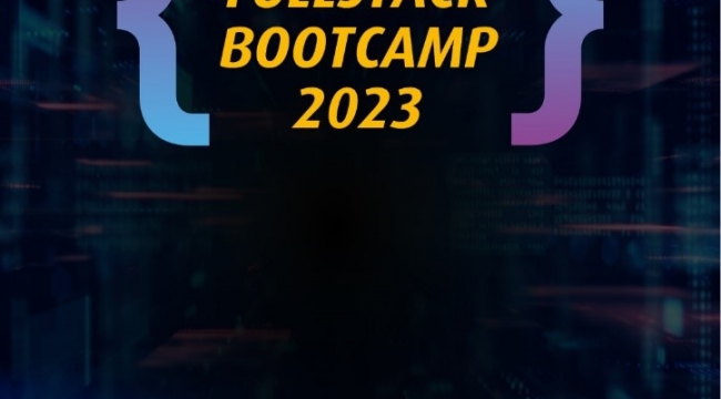 ‘VakıfBank Fullstack Bootcamp 2023’ için geri sayım başladı 