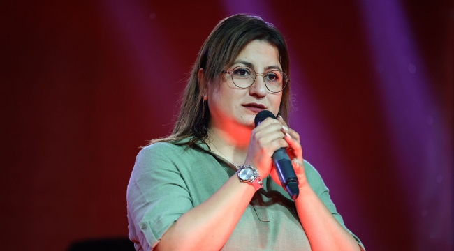 CHP Bayraklı’dan 100’üncü yıl buluşması