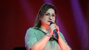 CHP Bayraklı’dan 100’üncü yıl buluşması
