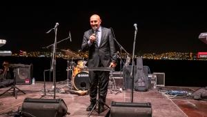 Kadınlar aydınlık geleceğin mimarı olacak