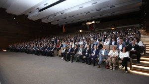 Konak Belediyesi’ne e-Belediyecilik ödülü