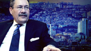 Son anket: Ankara'da Melih Gökçek şoku