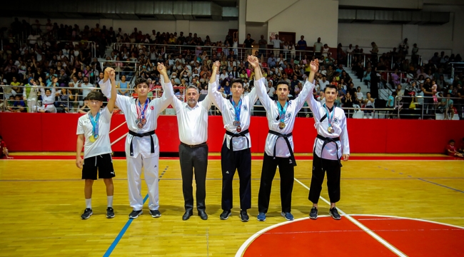Bayraklı Belediyesi’nin kış spor okulları başlıyor