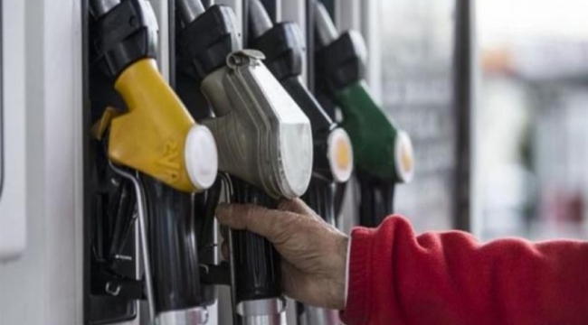 Benzine bu gece zam geliyor