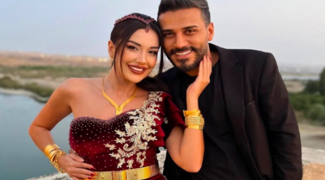 Dilan Polat ve eşi Engin Polat MASAK raporunda: Milyonlarca liralık şaibeli işlem!
