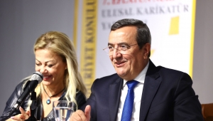 Eflatun Nuri’de 100. yıla özel tema: Sonsuza Kadar Cumhuriyet 