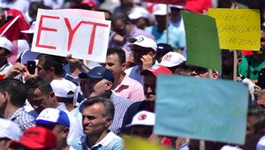 EYT'nin ardından emeklilikte yeni düzenleme geliyor