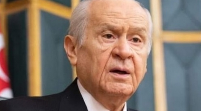 Bahçeli: Toplumsal arınma, siyasi aklanma ertelenemez yükümlülüğümüzdür