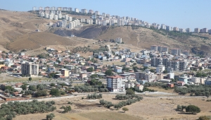 Çiğli Belediyesi’nden Harmandalı’ya İmar Müjdesi