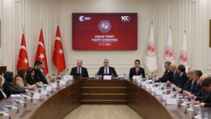 Asgari ücrette zam pazarlığı sürüyor