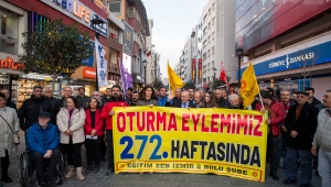 Başkan Soyer: Asla yalnız değilsiniz 