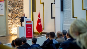 Başkan Soyer İzmir Vizyon 2050 programının ipuçlarını verdi