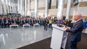 Başkan Tunç Soyer'den müjde: 6 Nisan'da Sığacık-Samos yolcu gemisi seferleri başlıyor