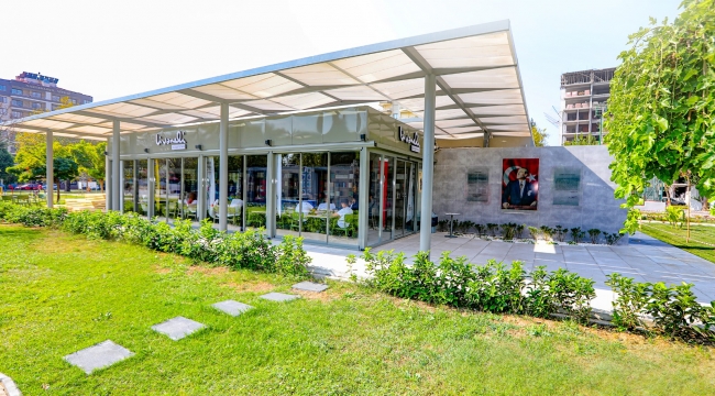 Bayraklı’ya çok yakışacak!
