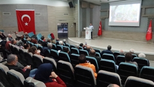 Bornova Belediyesi’nden zeytinciliğin gelişimine katkı