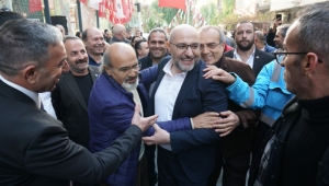 Buğra Gökce ilk güne hızlı başladı