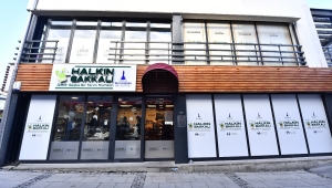 Halkın Kasabı’na İzmirlilerden büyük ilgi