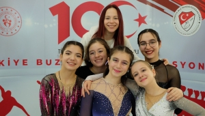 İzmir’in sporcuları kente madalyalarla döndü