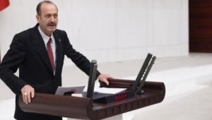 MHP'li Osmanağaoğlu: Enerji Alanındaki Bağımsızlık Mücadelemizide Kazanacağız