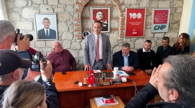 Olgun Atila, 