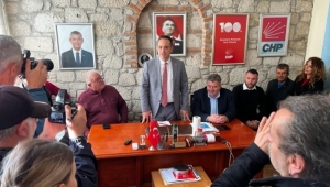 Olgun Atila, 