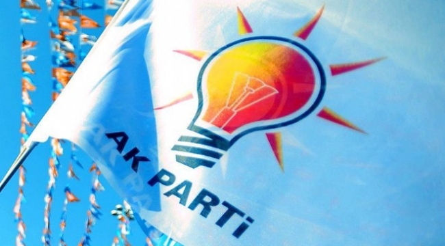 AK Parti'de büyük sürpriz: Belediye başkanı komşu ilçeye aday oldu!