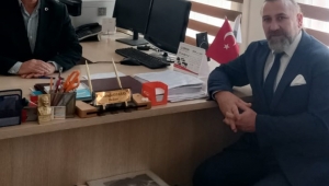 Bayraklı CHP Meclis üyesi Aday Adayı Naci Özoğul'u İstiyor!