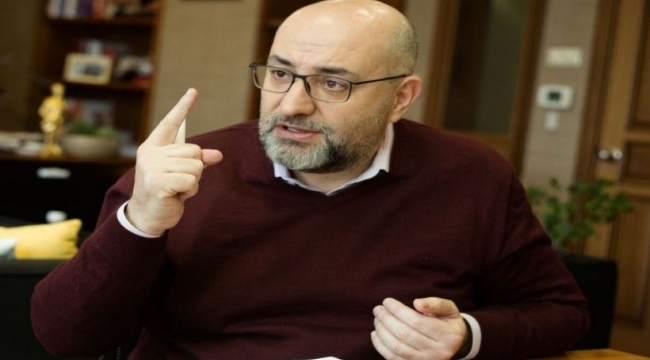 Buğra Gökce’den ‘yatırım planı’ çıkışı: Bu ayrımcılığı bitirmemiz gerekiyor