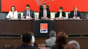 CHP'de aday mesaisi sürüyor; İzmir'de memnuniyet düşük çıktı!