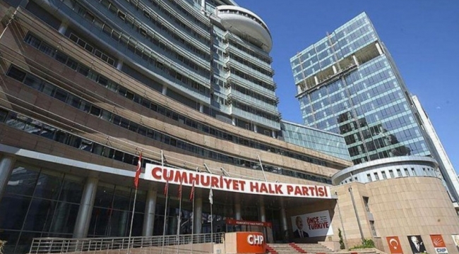 CHP’de bu hafta çok sayıda aday açıklanacak