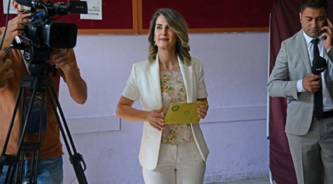 CHP'den Başak Demirtaş açıklaması: 'Aday olmasını elbette istemeyiz'