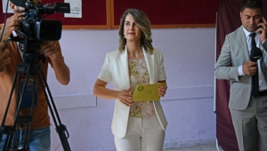 CHP'den Başak Demirtaş açıklaması: 'Aday olmasını elbette istemeyiz'